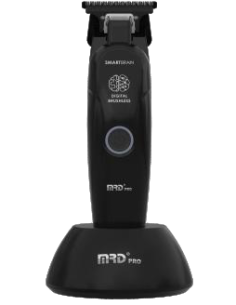 Trimmer professionale leggero con motore Digital Brushless