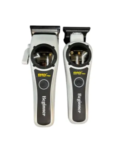 Clipper + Trimmer professionali – Versione Milano & Lombardia