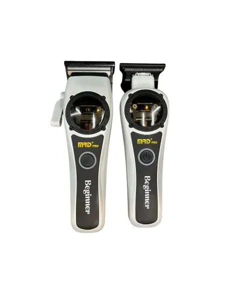 Clipper + Trimmer professionali – Versione Milano & Lombardia