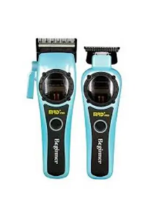 MRD PRO BEGINNER KIT AZZURRO  (HC-999 + GMT-999)