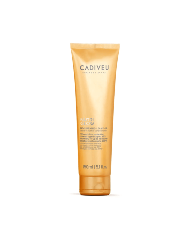 Cadiveu Nutri Glow Nourishing Leave in 150ml