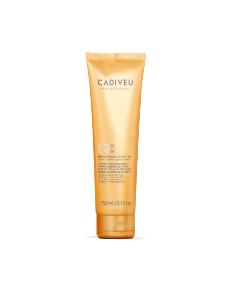 Cadiveu Nutri Glow Nourishing Leave in 150ml
