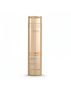 Cadiveu Blonde Reconstructor Blonde Keeper Shampoo 250ml