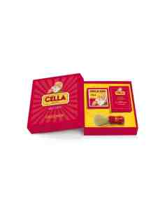 Cella Set Rasatura Perfetta