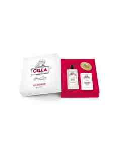 Cella set per la cura della barba