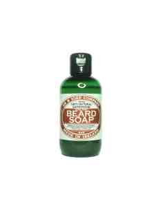 Dr K Beard Soap Cool Mint 100ml shampoo per la barba