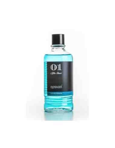 Epsilon Blue Mediterranean 01 400ml aftershave