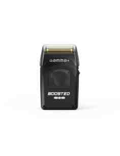 Gamma Piu' Boosted Shaver Rasoio elettrico per effetto pelle