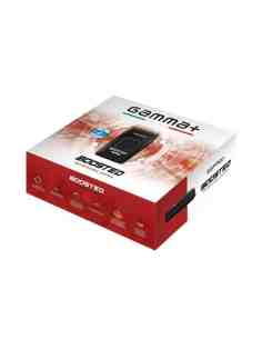 Gamma Piu' Boosted Shaver Rasoio elettrico per effetto pelle 2