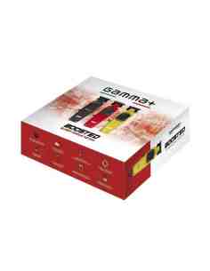 Gamma piu' Boosted Trimmer