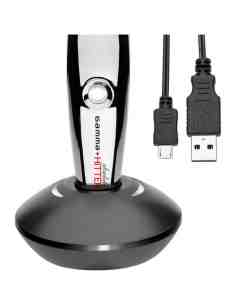 Gamma piu' Absolute Hitter Trimmer cordless 2