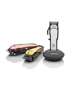 Gamma piu' Absolute Alpha tagliacapelli cordless 2