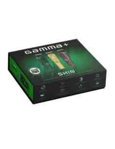 Gamma piu' Skin Professional Bulk Balding Trimmer con motore super potente cordless 2