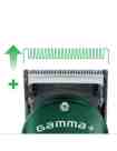 Gamma piu' Skin Professional Bulk Balding Trimmer con motore super potente cordless