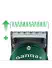 Gamma piu' Skin Professional Bulk Balding Trimmer con motore super potente cordless
