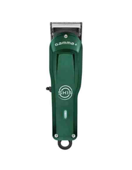 Gamma piu' Skin Professional Bulk Balding Trimmer con motore super potente cordless