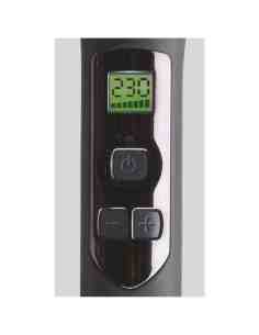 Gamma Piu' Piastra Extra Pro LCD 2