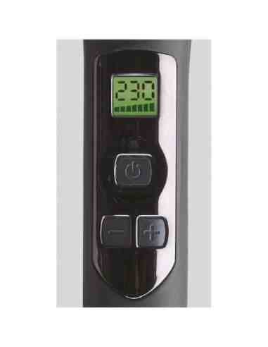 Gamma Piu' Piastra Extra Pro LCD