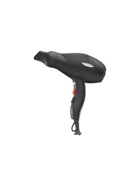 Gamma Piu' Etc light Asciugacapelli