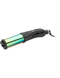 Gamma Piu' Ondaviva Rainbow Piastra Ferro Onde e Boccoli 2