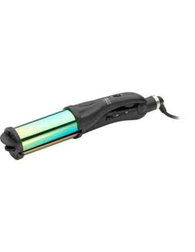 Gamma Piu' Ondaviva Rainbow Piastra Ferro Onde e Boccoli