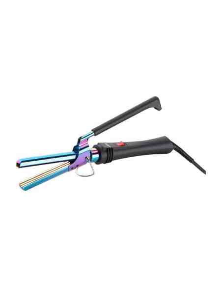 Gamma Piu' Iron Volume Rainbow Ferro Piastra Frise