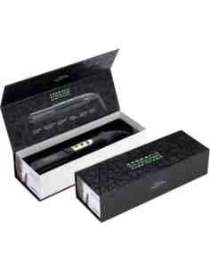 Gamma Piu' Extra Pro XL Piastra in Titanio