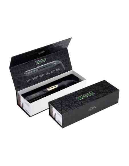 Gamma Piu' Extra Pro XL Piastra in Titanio