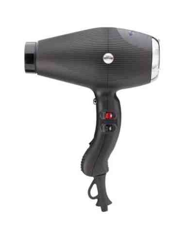 Gamma piu' Aria dual ionic Asciugacapelli