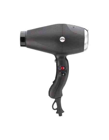 Gamma piu' Aria dual ionic Asciugacapelli