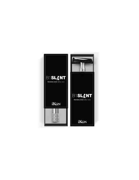 Ikon B1 Slant rasoio di sicurezza