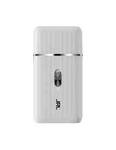 Onyx Gost SF Pro Shaver Bianco rasatura effetto pelle SH2301