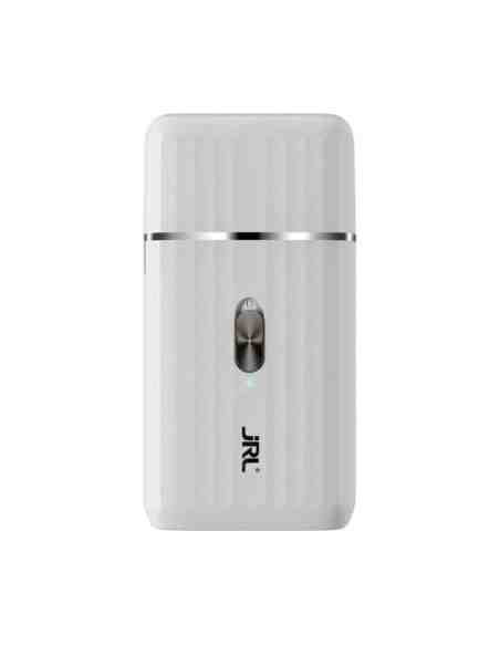 Onyx Gost SF Pro Shaver Bianco rasatura effetto pelle SH2301