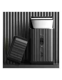 JRL Onyx SF Pro Shaver rasatura effetto pelle 2