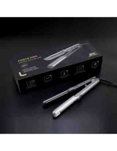 JRL FORTE Piastra Lisci e Ricci