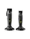 JRL X Lamborghini Diamante Nera Clipper & Trimmer Set