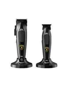 JRL X Lamborghini Diamante Nera Clipper & Trimmer Set