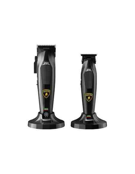 JRL X Lamborghini Diamante Nera Clipper & Trimmer Set