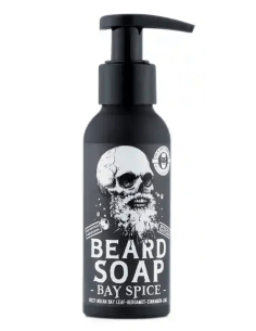 Dr K Bay Spice Beard Soap – Special Edition 100 ml