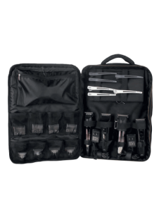 JRL Zaino Professionale Black & Gold (prodotti esclusi) 2