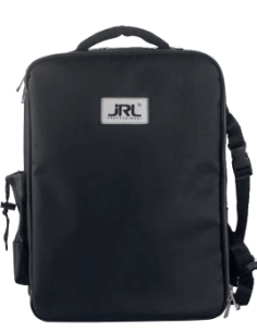 JRL Zaino Professionale Black & Gold (prodotti esclusi)