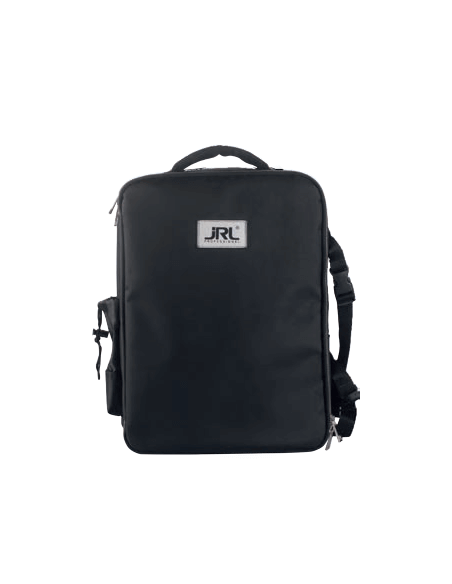 JRL Zaino Professionale Black & Gold (prodotti esclusi)