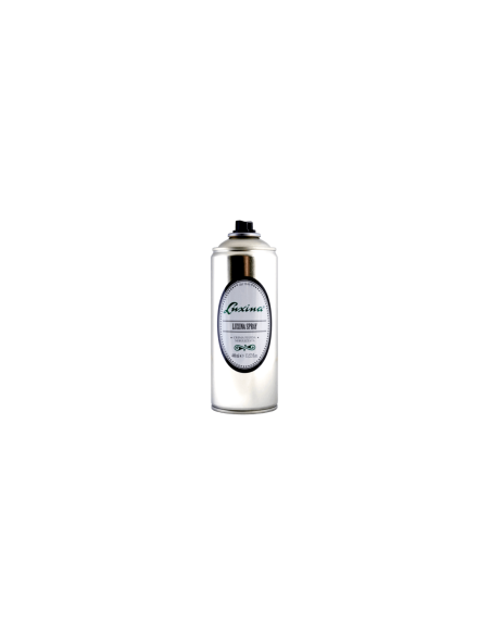 Luxina spray crema fluida 400ml