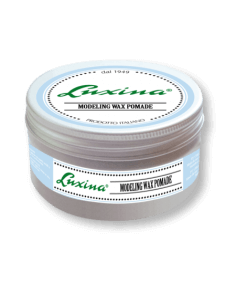 LUXINA MODELING WAX POMADE 100ML