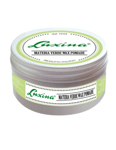 LUXINA MATERIA VERDE WAX POMADE 100ML