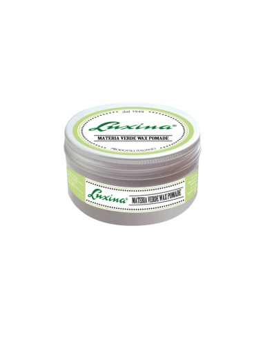 LUXINA MATERIA VERDE WAX POMADE 100ML
