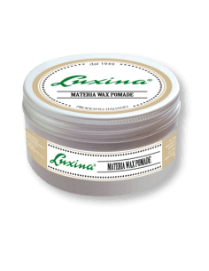 LUXINA MATERIA WAX POMADE 100ML