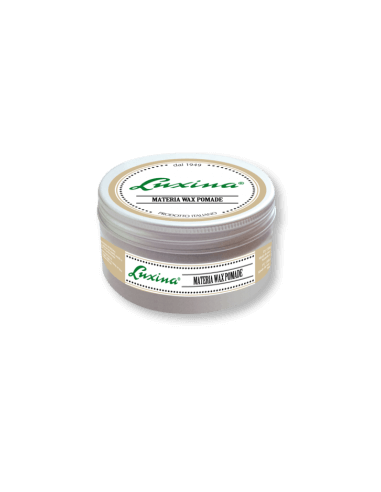 LUXINA MATERIA WAX POMADE 100ML