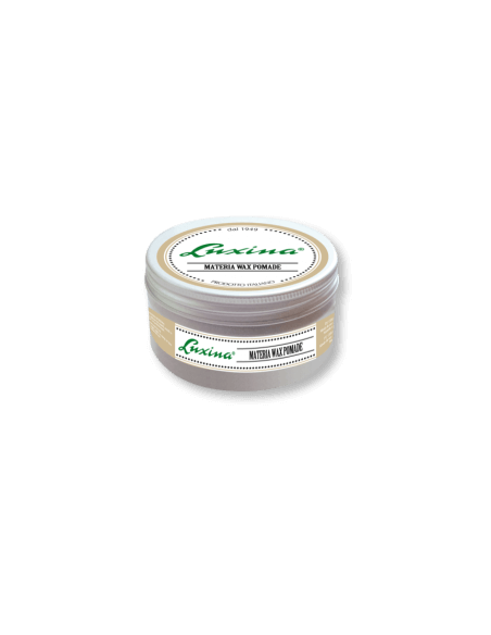 LUXINA MATERIA WAX POMADE 100ML