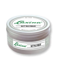 LUXINA MATT WAX POMADE 100ML